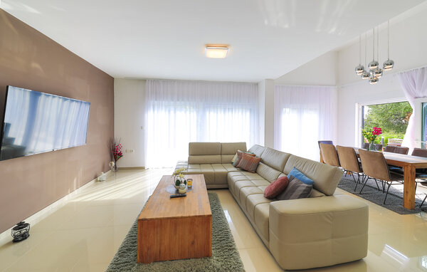 Holiday Home - Ciovo-Okrug Donji , Croatia - CSC989 301