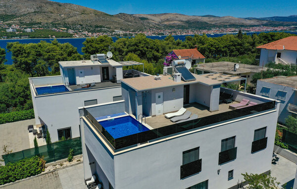 Holiday Home - Ciovo-Okrug Donji , Croatia - CSC989 82