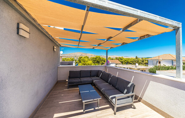 Holiday Home - Ciovo-Okrug Donji , Croatia - CSC989 103