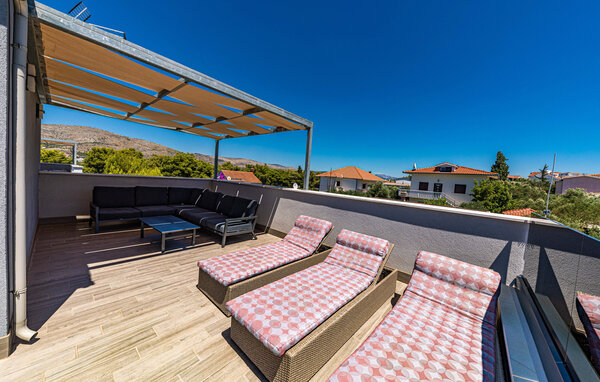 Holiday Home - Ciovo-Okrug Donji , Croatia - CSC989 104