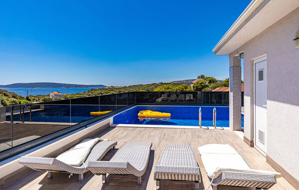 Holiday Home - Ciovo-Okrug Donji , Croatia - CSC989 3