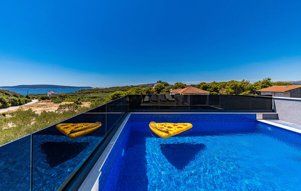 Holiday Home - Ciovo-Okrug Donji , Croatia - CSC989 12