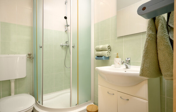 Domy wakacyjne - Ciovo-Mastrinke , Chorwacja - CSC990 704