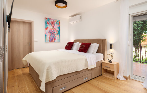 Domy wakacyjne - Ciovo-Mastrinke , Chorwacja - CSC990 5