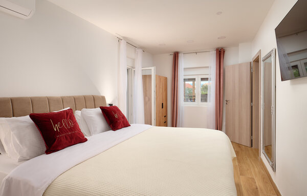 Domy wakacyjne - Ciovo-Mastrinke , Chorwacja - CSC990 601