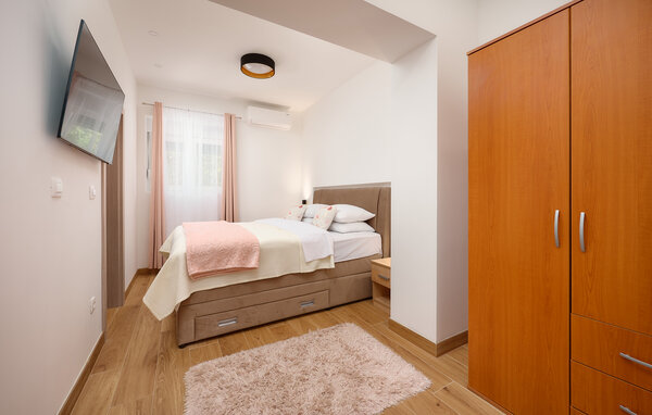 Domy wakacyjne - Ciovo-Mastrinke , Chorwacja - CSC990 604