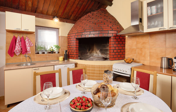 Domy wakacyjne - Ciovo-Mastrinke , Chorwacja - CSC990 7