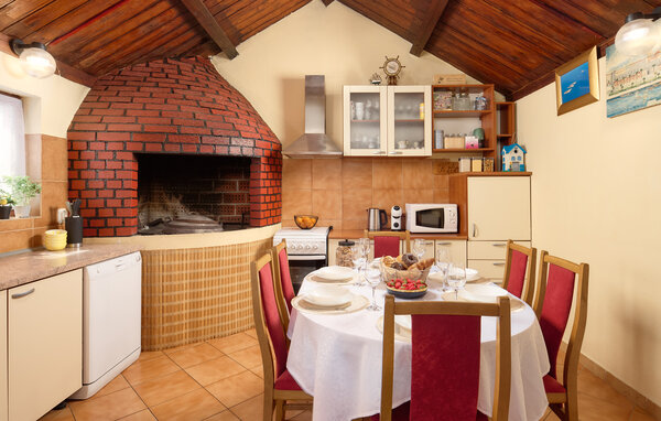 Domy wakacyjne - Ciovo-Mastrinke , Chorwacja - CSC990 501