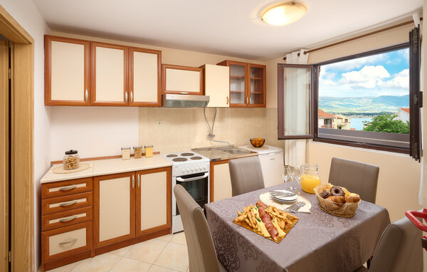 Domy wakacyjne - Ciovo-Mastrinke , Chorwacja - CSC990 4