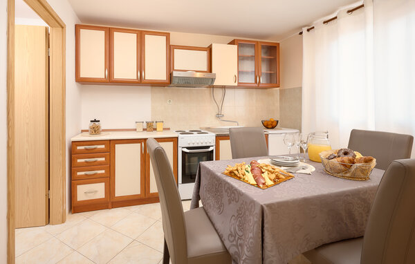 Domy wakacyjne - Ciovo-Mastrinke , Chorwacja - CSC990 401