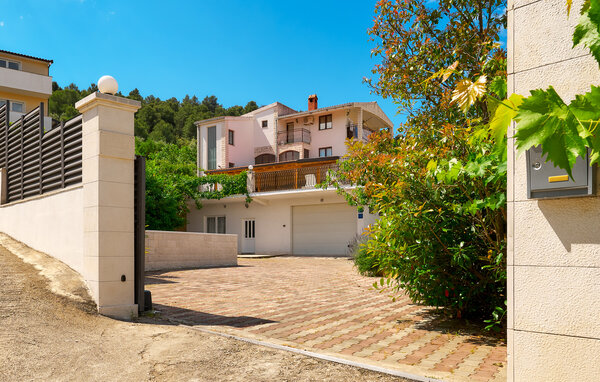 Domy wakacyjne - Ciovo-Mastrinke , Chorwacja - CSC990 81