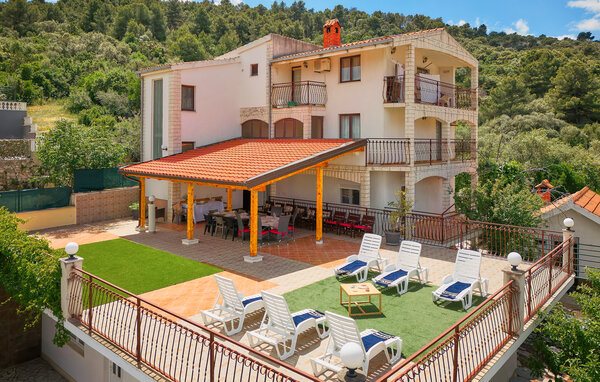 Domy wakacyjne - Ciovo-Mastrinke , Chorwacja - CSC990 82