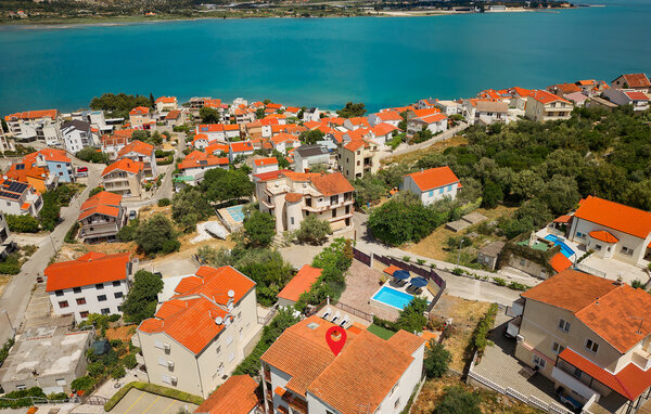 Domy wakacyjne - Ciovo-Mastrinke , Chorwacja - CSC990 9