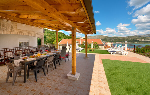 Domy wakacyjne - Ciovo-Mastrinke , Chorwacja - CSC990 101