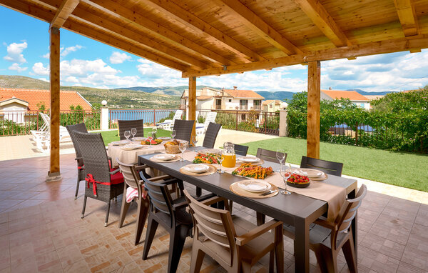 Domy wakacyjne - Ciovo-Mastrinke , Chorwacja - CSC990 3