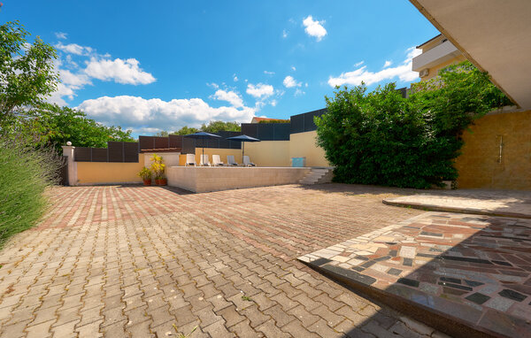 Domy wakacyjne - Ciovo-Mastrinke , Chorwacja - CSC990 104