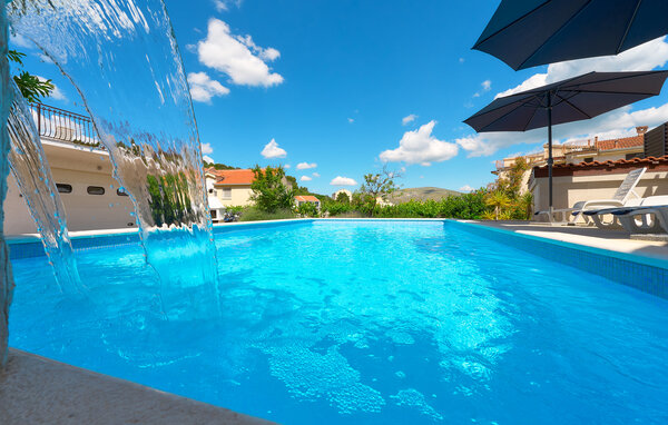 Domy wakacyjne - Ciovo-Mastrinke , Chorwacja - CSC990 11