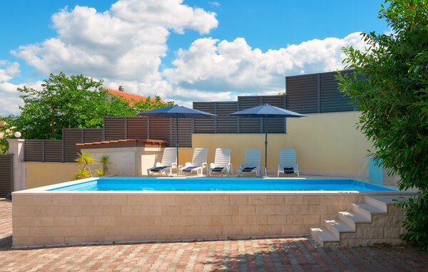 Domy wakacyjne - Ciovo-Mastrinke , Chorwacja - CSC990 12