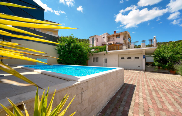 Domy wakacyjne - Ciovo-Mastrinke , Chorwacja - CSC990 13