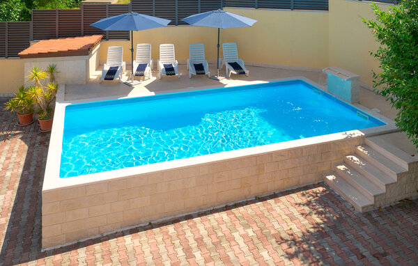 Domy wakacyjne - Ciovo-Mastrinke , Chorwacja - CSC990 8