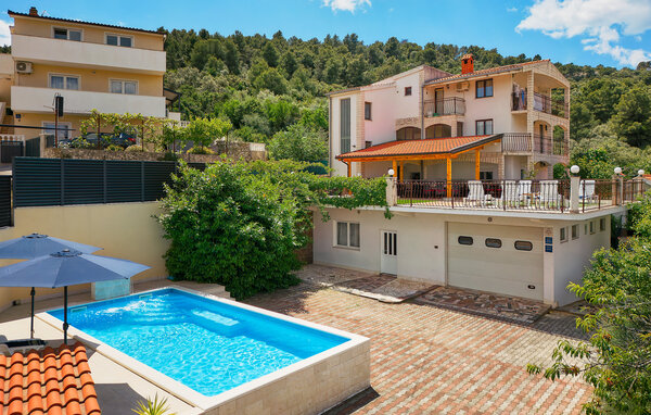 Domy wakacyjne - Ciovo-Mastrinke , Chorwacja - CSC990 2