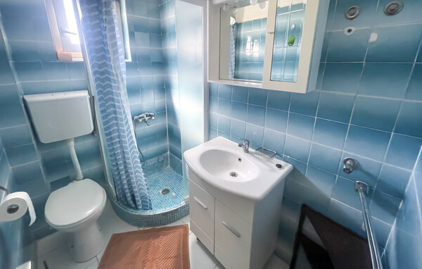 Ferienwohnung - Makarska - Gradac , Kroatien - CSC994 701