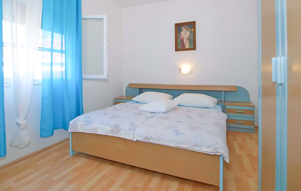 Ferienwohnung - Makarska - Gradac , Kroatien - CSC994 3