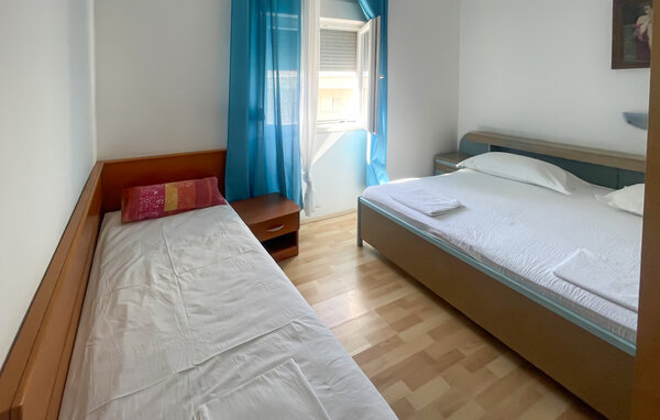 Ferienwohnung - Makarska - Gradac , Kroatien - CSC994 601