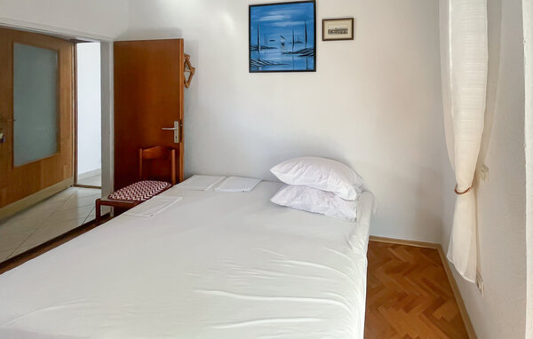 Ferienwohnung - Makarska - Gradac , Kroatien - CSC994 602