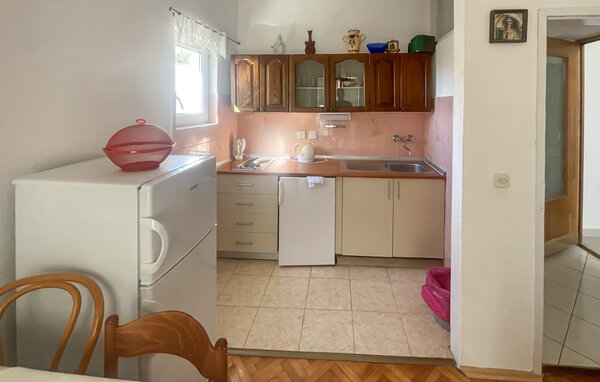 Ferienwohnung - Makarska - Gradac , Kroatien - CSC994 401