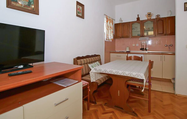 Ferienwohnung - Makarska - Gradac , Kroatien - CSC994 2