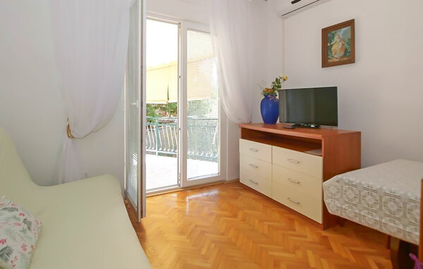 Ferienwohnung - Makarska - Gradac , Kroatien - CSC994 1