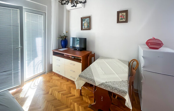 Ferienwohnung - Makarska - Gradac , Kroatien - CSC994 301