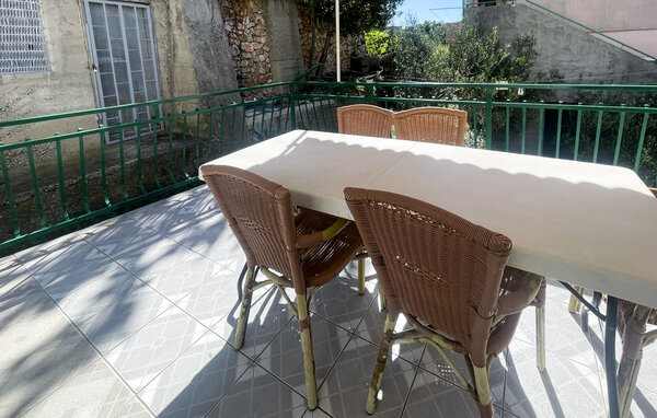 Ferienwohnung - Makarska - Gradac , Kroatien - CSC994 102