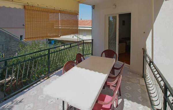 Ferienwohnung - Makarska - Gradac , Kroatien - CSC994 4