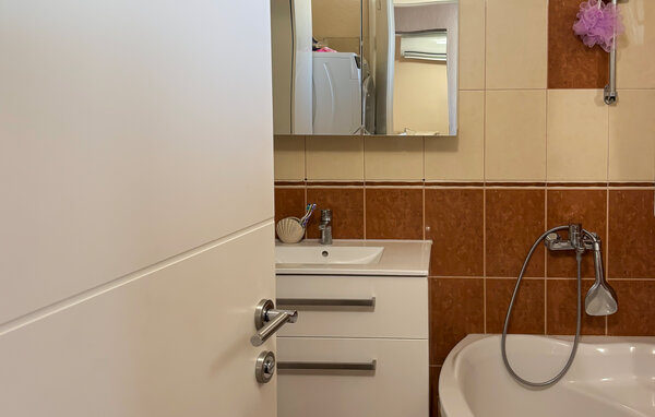 Ferienhaus - Split- Lovorje , Kroatien - CSC995 701