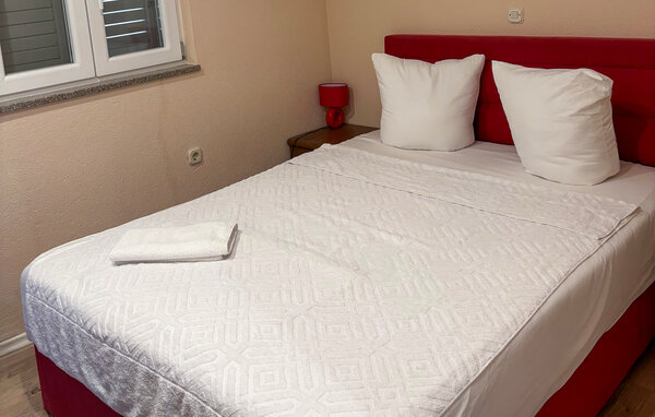 Ferienhaus - Split- Lovorje , Kroatien - CSC995 604