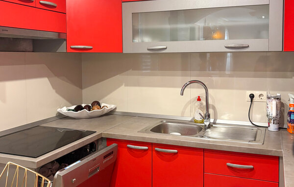 Ferienhaus - Split- Lovorje , Kroatien - CSC995 401