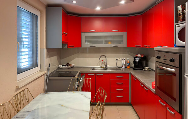 Ferienhaus - Split- Lovorje , Kroatien - CSC995 4