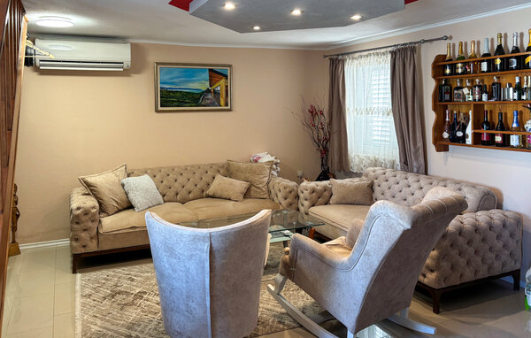 Ferienhaus - Split- Lovorje , Kroatien - CSC995 2