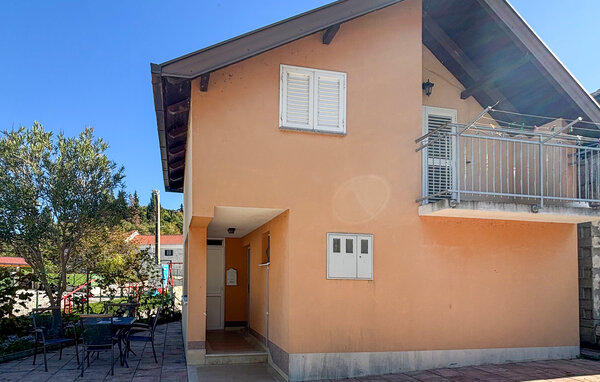 Ferienhaus - Split- Lovorje , Kroatien - CSC995 6