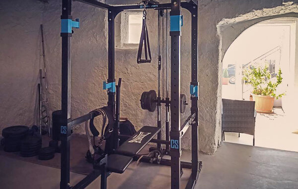 Casa vacanze - Makarska-Veliko Brdo , Croazia - CSC996 801