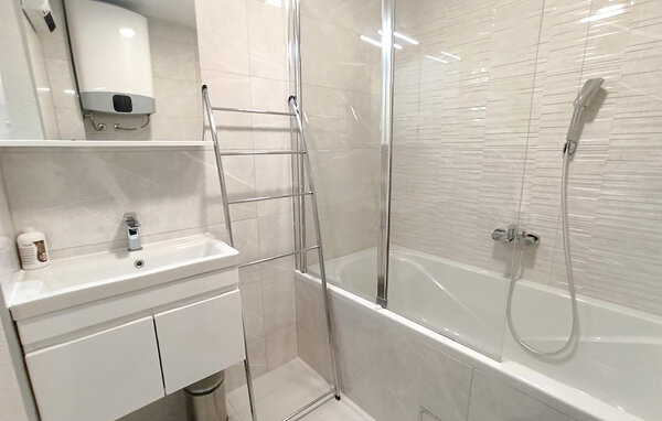 Casa vacanze - Makarska-Veliko Brdo , Croazia - CSC996 701