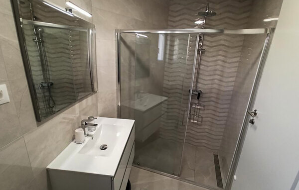 Casa vacanze - Makarska-Veliko Brdo , Croazia - CSC996 703