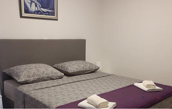 Casa vacanze - Makarska-Veliko Brdo , Croazia - CSC996 602