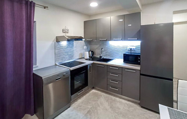 Casa vacanze - Makarska-Veliko Brdo , Croazia - CSC996 5