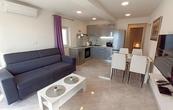 Casa vacanze - Makarska-Veliko Brdo , Croazia - CSC996 4
