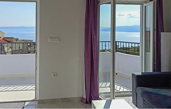 Casa vacanze - Makarska-Veliko Brdo , Croazia - CSC996 301