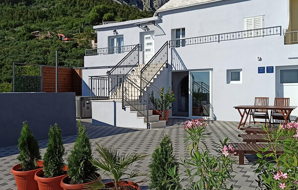 Casa vacanze - Makarska-Veliko Brdo , Croazia - CSC996 3