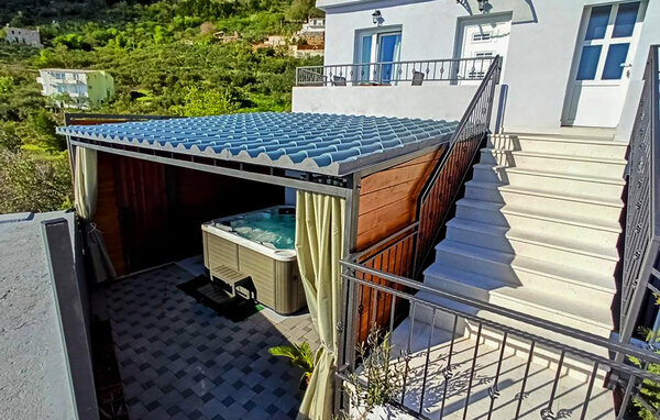 Casa vacanze - Makarska-Veliko Brdo , Croazia - CSC996 102